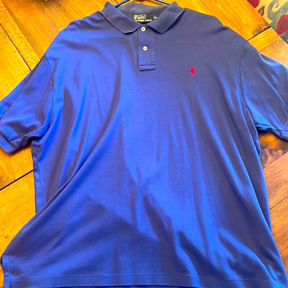 Mens Polo